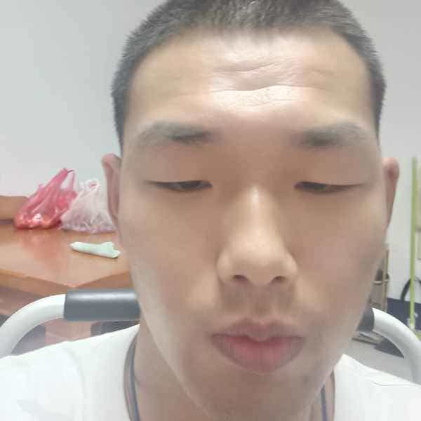30岁岁河北单身帅哥 - 海西吉缘网