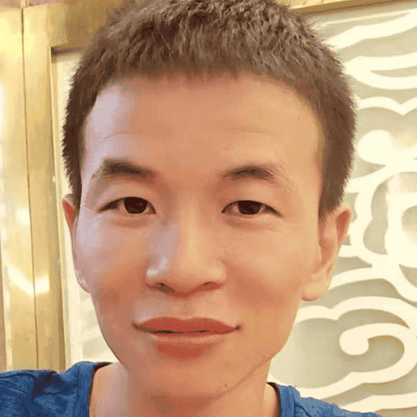39岁岁广东单身帅哥 - 海西吉缘网