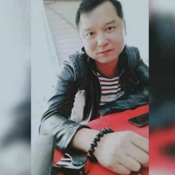 40岁岁湖南单身帅哥 - 海西吉缘网