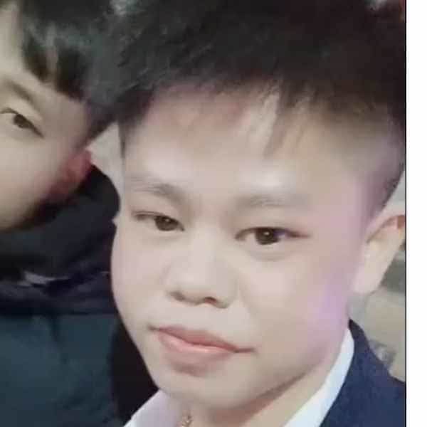 35岁岁广西单身帅哥 - 海西吉缘网