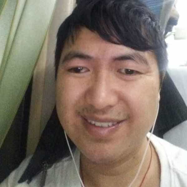 40岁岁湖南单身帅哥 - 海西吉缘网