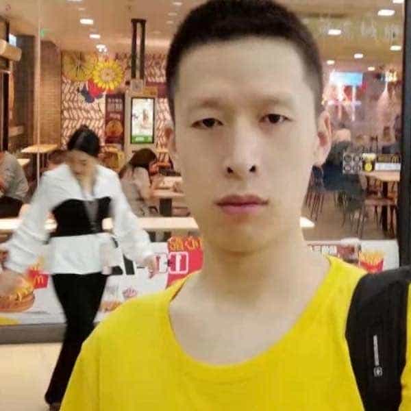 38岁岁陕西单身帅哥 - 海西吉缘网