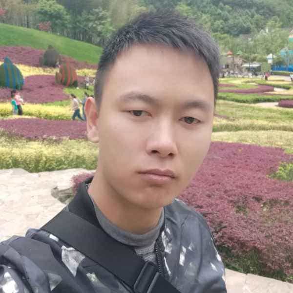 30岁岁四川单身帅哥 - 海西吉缘网