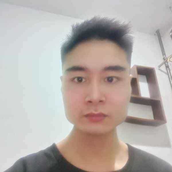 27岁岁陕西单身帅哥 - 海西吉缘网