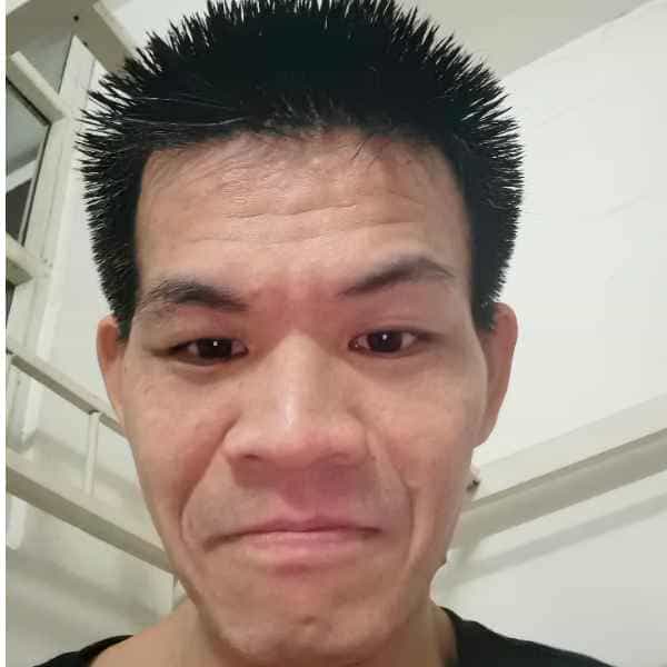 38岁岁广东单身帅哥 - 海西吉缘网