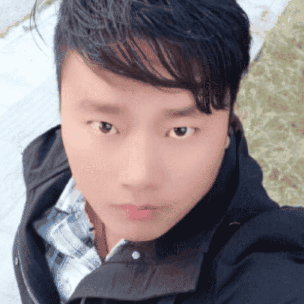 36岁岁江苏单身帅哥 - 海西吉缘网