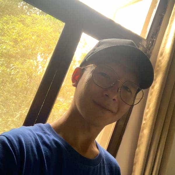 34岁岁山东单身帅哥 - 海西吉缘网