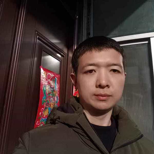 30岁岁河南单身帅哥 - 海西吉缘网