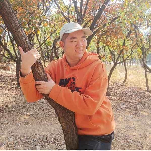 27岁岁山东单身帅哥 - 海西吉缘网