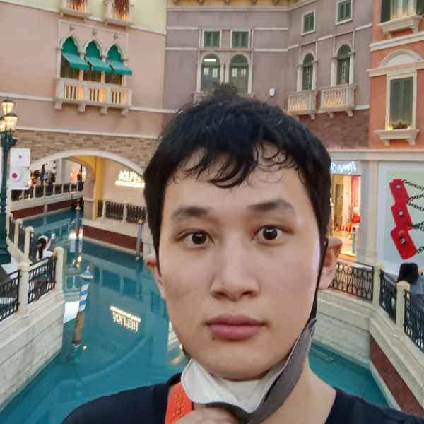 35岁岁广东单身帅哥 - 海西吉缘网