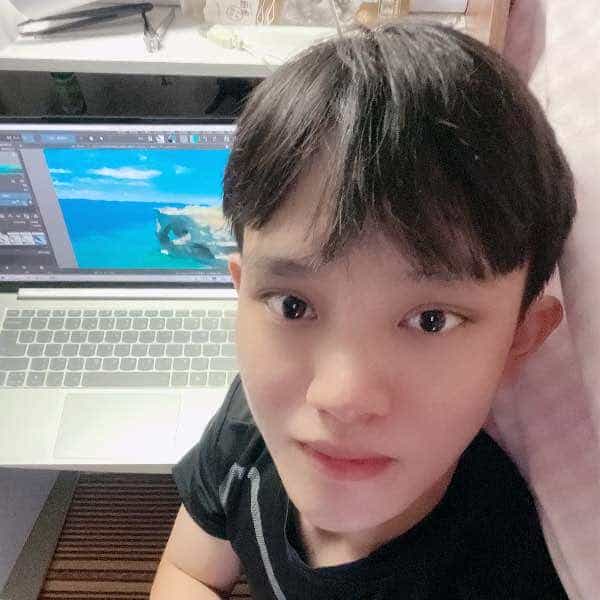 32岁岁广东单身帅哥 - 海西吉缘网