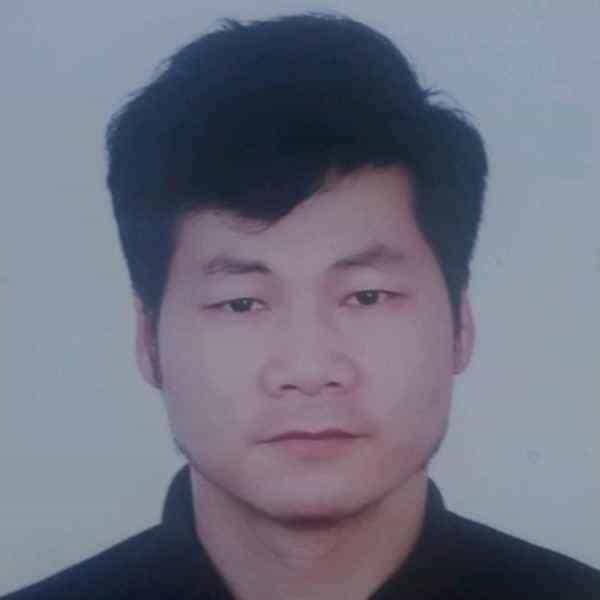 37岁岁陕西单身帅哥 - 海西吉缘网