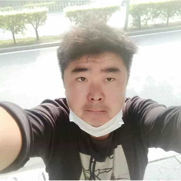 39岁岁辽宁单身帅哥 - 海西吉缘网