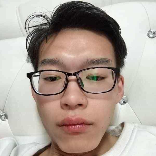 23岁岁河南单身帅哥 - 海西吉缘网