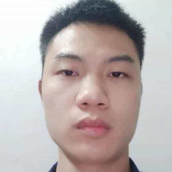 35岁岁广西单身帅哥 - 海西吉缘网