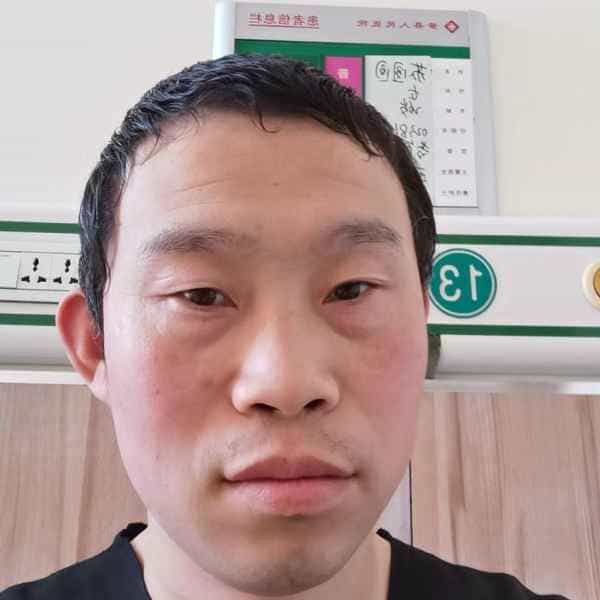 39岁岁河北单身帅哥 - 海西吉缘网