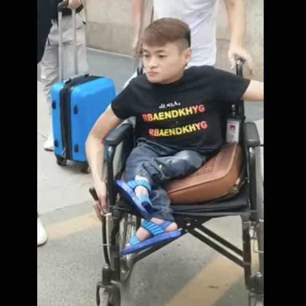 31岁岁广西单身帅哥 - 海西吉缘网