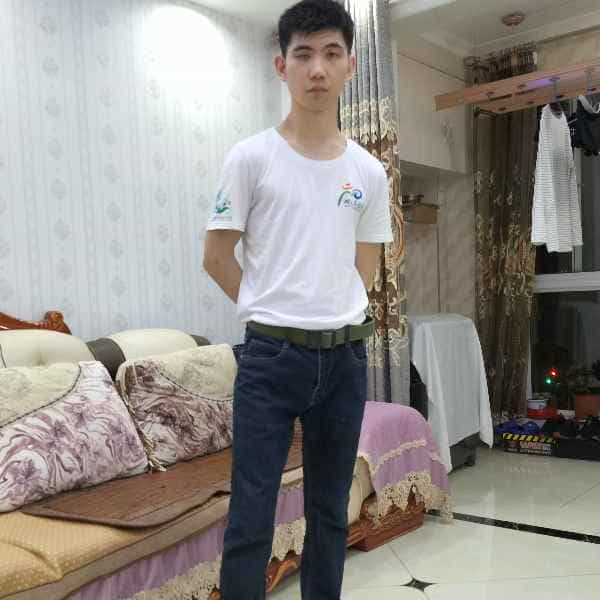 27岁岁江苏单身帅哥 - 海西吉缘网