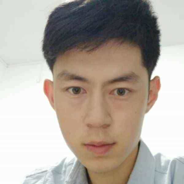 34岁岁山西单身帅哥 - 海西吉缘网