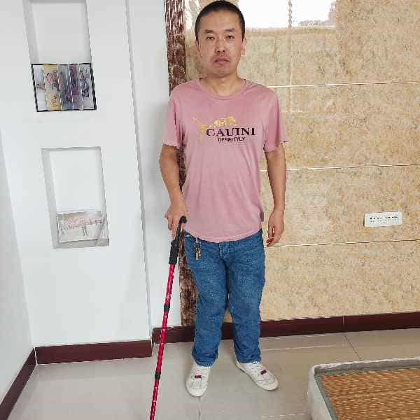 36岁岁山西单身帅哥 - 海西吉缘网