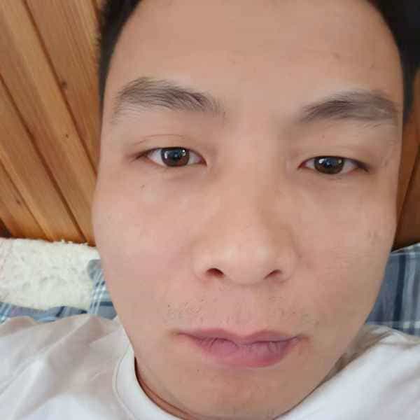 41岁岁广西单身帅哥 - 海西吉缘网