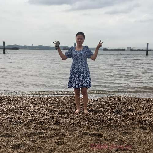 32岁岁广东单身美女 - 海西吉缘网