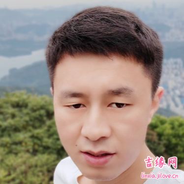 31岁岁甘肃单身帅哥 - 海西吉缘网