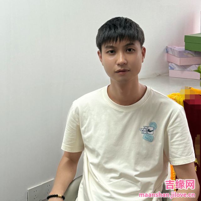 38岁岁安徽单身帅哥 - 海西吉缘网