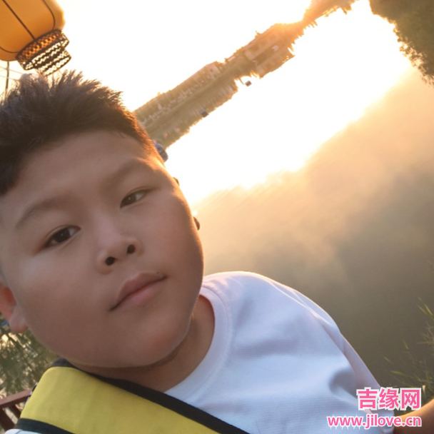 24岁岁辽宁单身帅哥 - 海西吉缘网