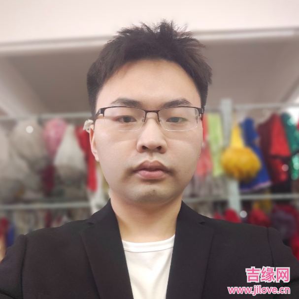 26岁岁湖南单身帅哥 - 海西吉缘网