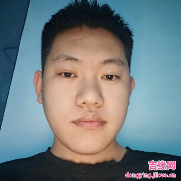 26岁岁山东单身帅哥 - 海西吉缘网