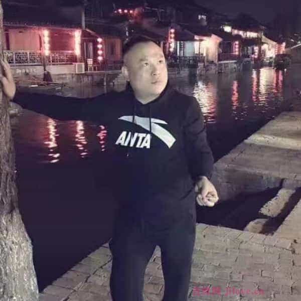39岁岁山西单身帅哥 - 海西吉缘网