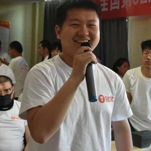 29岁岁山西单身帅哥 - 海西吉缘网