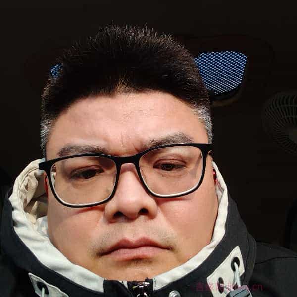 38岁岁江苏单身帅哥 - 海西吉缘网