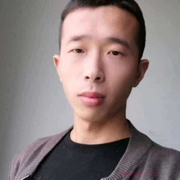32岁岁山东单身帅哥 - 海西吉缘网