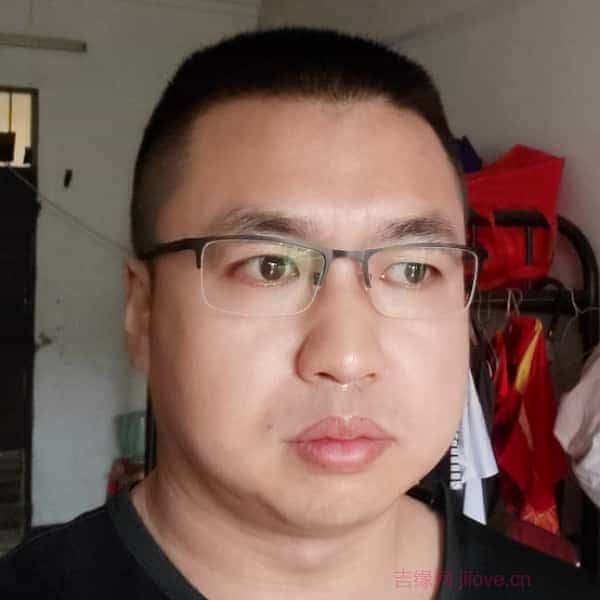 38岁岁湖南单身帅哥 - 海西吉缘网