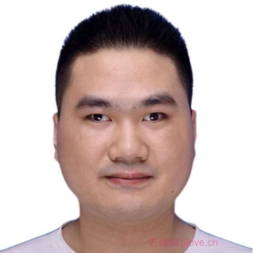 34岁岁广西单身帅哥 - 海西吉缘网