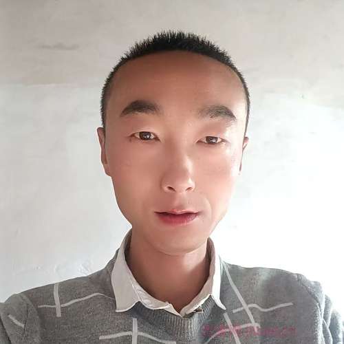 40岁岁甘肃单身帅哥 - 海西吉缘网