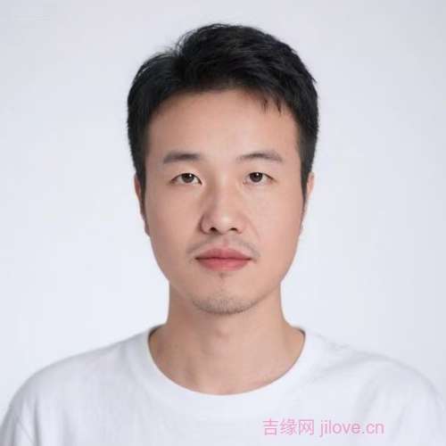 37岁岁湖南单身帅哥 - 海西吉缘网