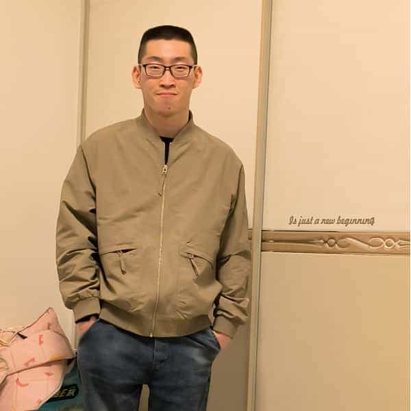 28岁岁河南单身帅哥 - 海西吉缘网