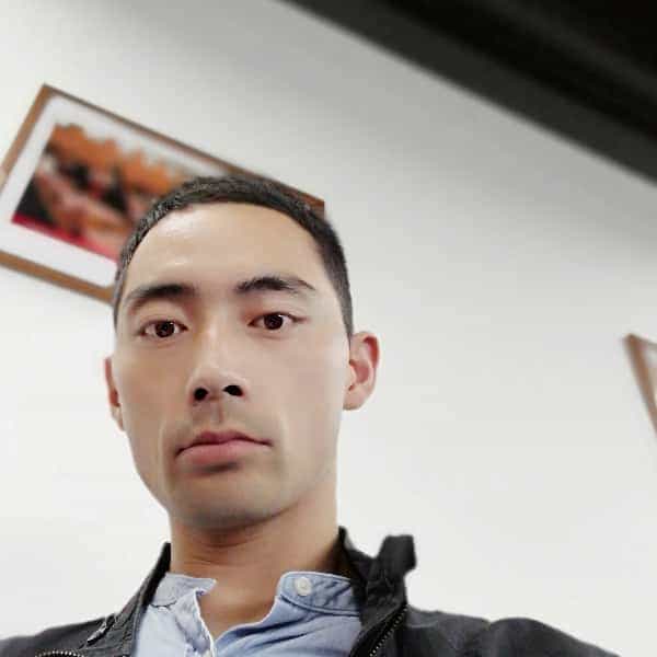 35岁岁山西单身帅哥 - 海西吉缘网