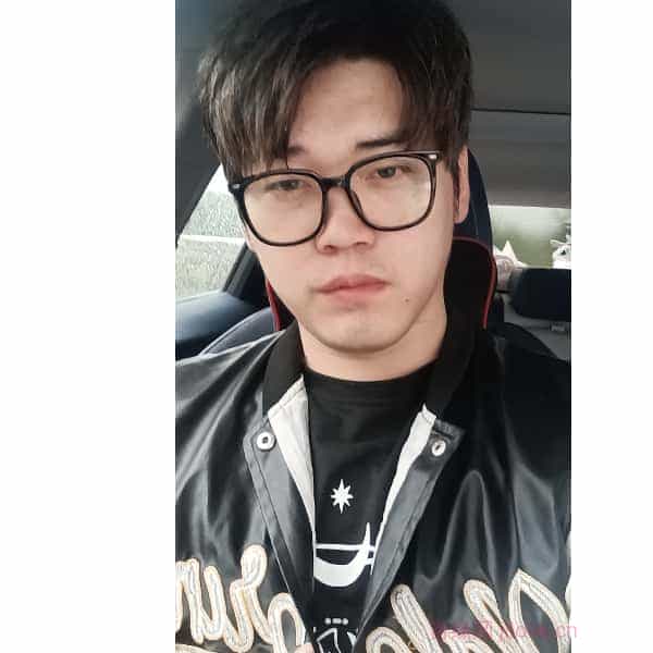28岁岁江苏单身帅哥 - 海西吉缘网