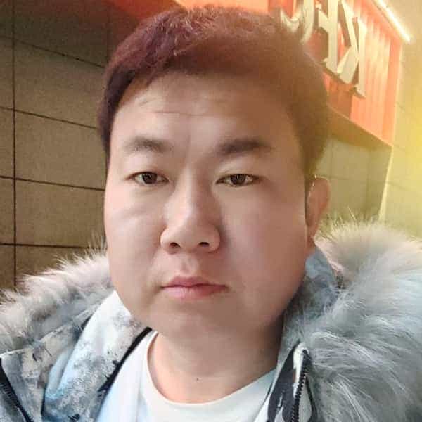 35岁岁陕西单身帅哥 - 海西吉缘网