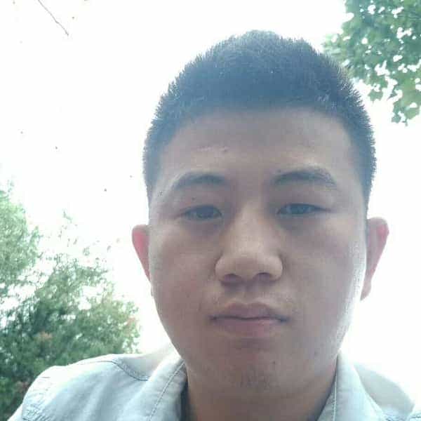 33岁岁山东单身帅哥 - 海西吉缘网