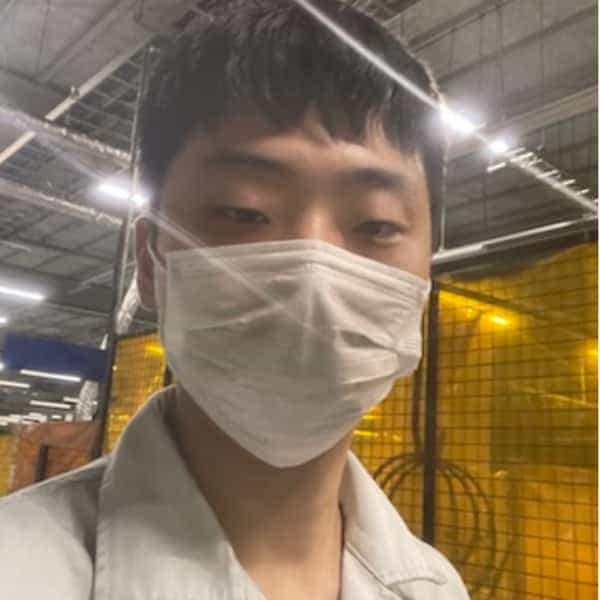 31岁岁黑龙江单身帅哥 - 海西吉缘网