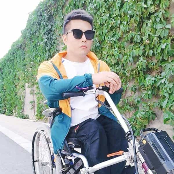 38岁岁江苏单身帅哥 - 海西吉缘网
