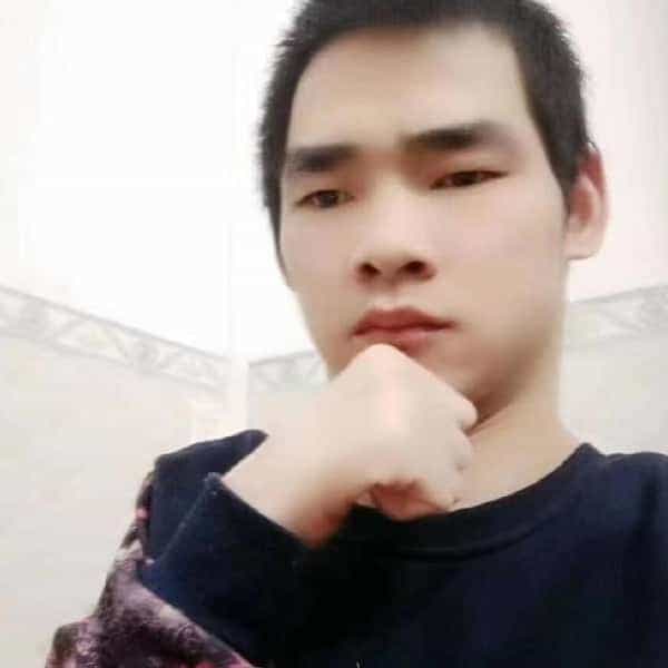 35岁岁广西单身帅哥 - 海西吉缘网