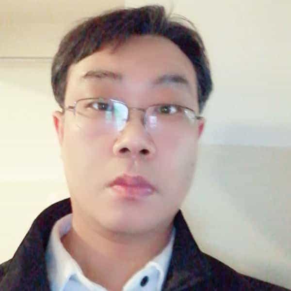 43岁岁山东单身帅哥 - 海西吉缘网