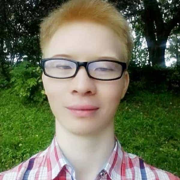 35岁岁湖南单身帅哥 - 海西吉缘网