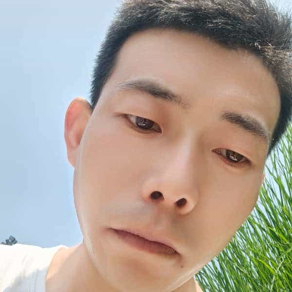 31岁岁陕西单身帅哥 - 海西吉缘网